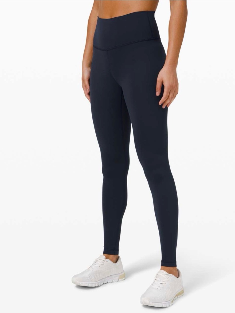 Lululemon Wunder Train High-Rise Tight 28" Sz 12